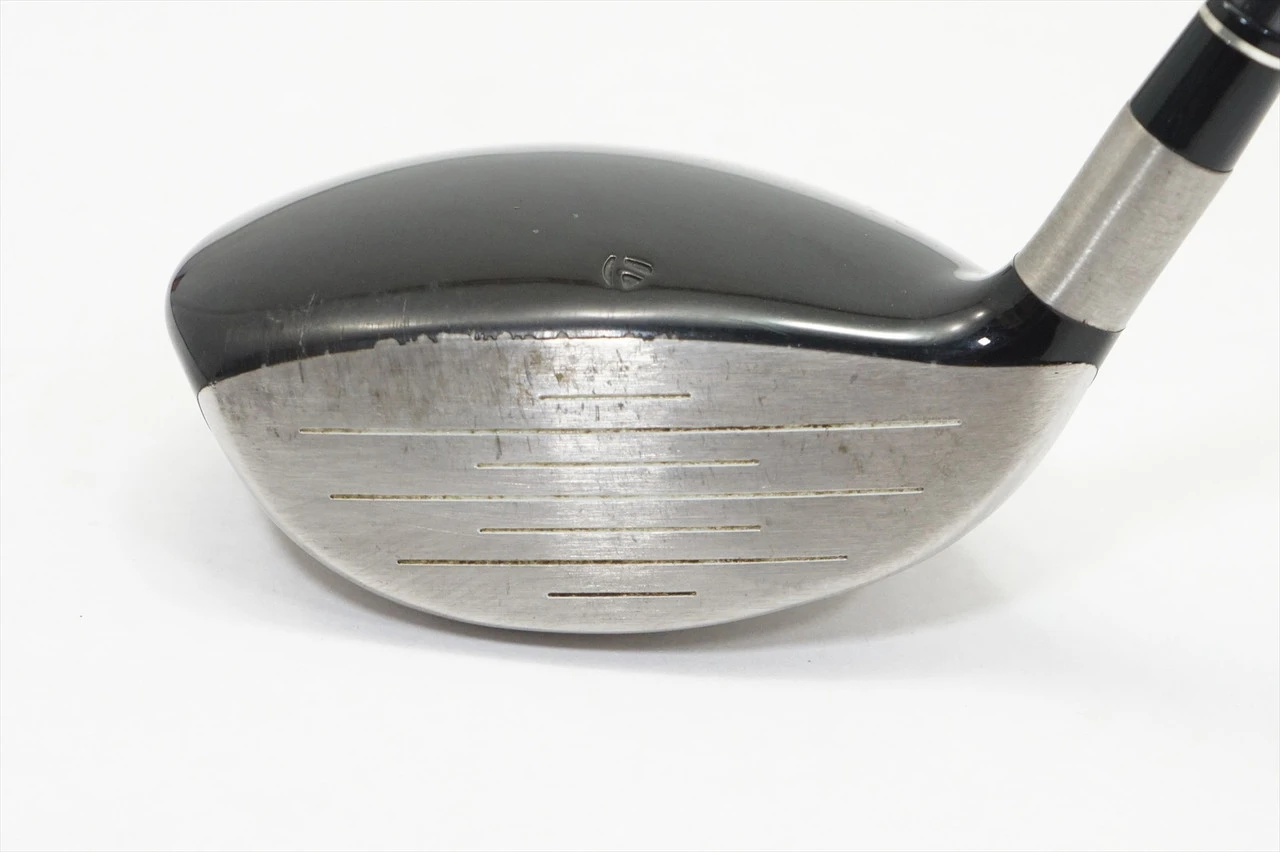 Taylormade R7 Steel 15° 3 Fairway Wood Regular Flex Reax 70 1055540 Good 2 Taylormade R7 Steel 15° 3 Fairway Wood Regular Flex Reax 70 1055540 Good - Image 2