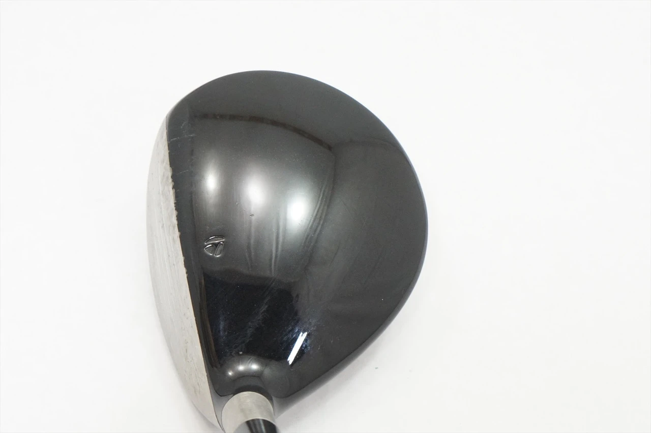 Taylormade R7 Steel 15° 3 Fairway Wood Regular Flex Reax 70 1055540 Good 3 Taylormade R7 Steel 15° 3 Fairway Wood Regular Flex Reax 70 1055540 Good - Image 3