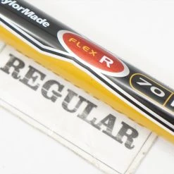 Taylormade R7 Steel 15° 3 Fairway Wood Regular Flex Reax 70 1055540 Good 10 Taylormade R7 Steel 15° 3 Fairway Wood Regular Flex Reax 70 1055540 Good -Titleist Shop 01055540 5 01160.1675442820