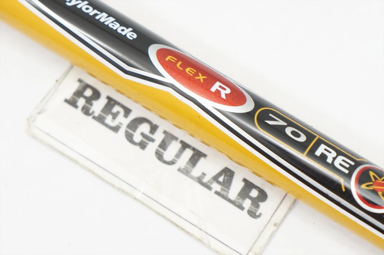 Taylormade R7 Steel 15° 3 Fairway Wood Regular Flex Reax 70 1055540 Good 5 Taylormade R7 Steel 15° 3 Fairway Wood Regular Flex Reax 70 1055540 Good - Image 5