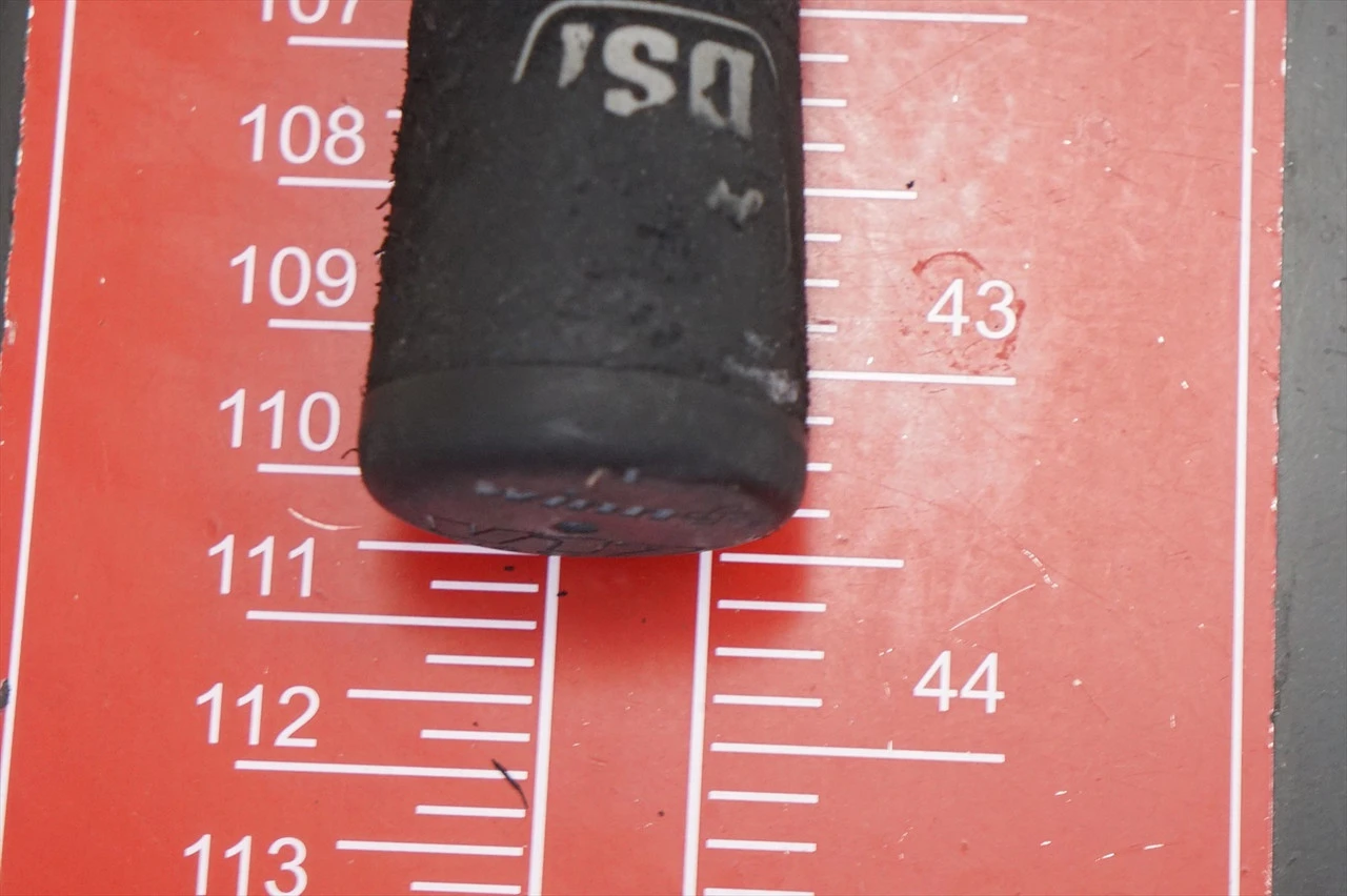 Taylormade R7 Steel 15° 3 Fairway Wood Regular Flex Reax 70 1055540 Good 6 Taylormade R7 Steel 15° 3 Fairway Wood Regular Flex Reax 70 1055540 Good - Image 6