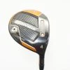 Callaway Mavrik 16.5° 4 Fairway Wood Stiff Flex Evenflow Riptide 1055549 Good