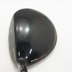 Callaway Mavrik 16.5° 4 Fairway Wood Stiff Flex Evenflow Riptide 1055549 Good -Titleist Shop 01055549 3 10564.1675443174