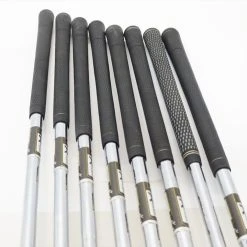 Taylormade Rocketbladez Hl Iron Set 4-Pw, Aw Regular Rocketfuel 85G Left Hand Lh -Titleist Shop 01055554 3 66092.1674747684