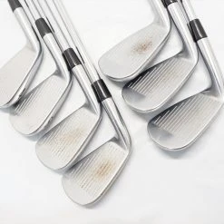 Titleist Ap2 714 Iron Set 4-Pw Stiff Flex Xp 95 Steel 1055561 Fair -Titleist Shop 01055561 4 82303.1674746983