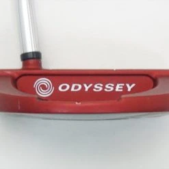 Odyssey O-Works R-Line 33" Putter Good Rh 1055572 Super Stroke Grip -Titleist Shop 01055572 3 91945.1675196276