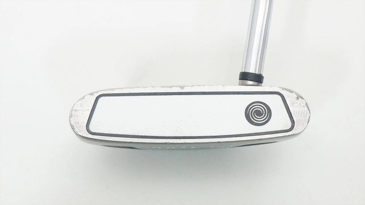 Odyssey White Ice Rossie 35" Putter Good Rh 1055584 Super Stroke Grip 2 Odyssey White Ice Rossie 35" Putter Good Rh 1055584 Super Stroke Grip - Image 2