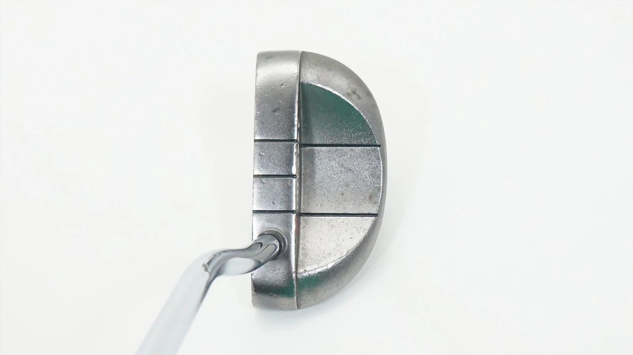 Odyssey White Ice Rossie 35" Putter Good Rh 1055584 Super Stroke Grip 4 Odyssey White Ice Rossie 35" Putter Good Rh 1055584 Super Stroke Grip - Image 4