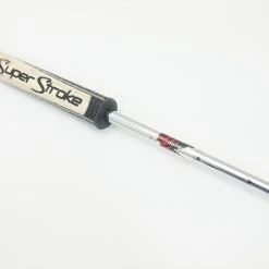 Odyssey White Ice Rossie 35" Putter Good Rh 1055584 Super Stroke Grip 10 Odyssey White Ice Rossie 35" Putter Good Rh 1055584 Super Stroke Grip -Titleist Shop 01055584 5 10812.1675196385