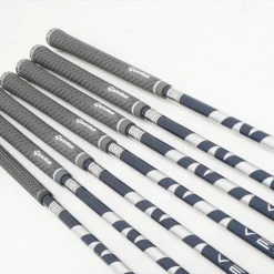 Taylormade Sim 2 Max Os Iron Set 4-Pw Senior Ventus Blue 5 Plus 1" 1055597 Good 6 Taylormade Sim 2 Max Os Iron Set 4-Pw Senior Ventus Blue 5 Plus 1" 1055597 Good -Titleist Shop 01055597 3 58326.1674747555