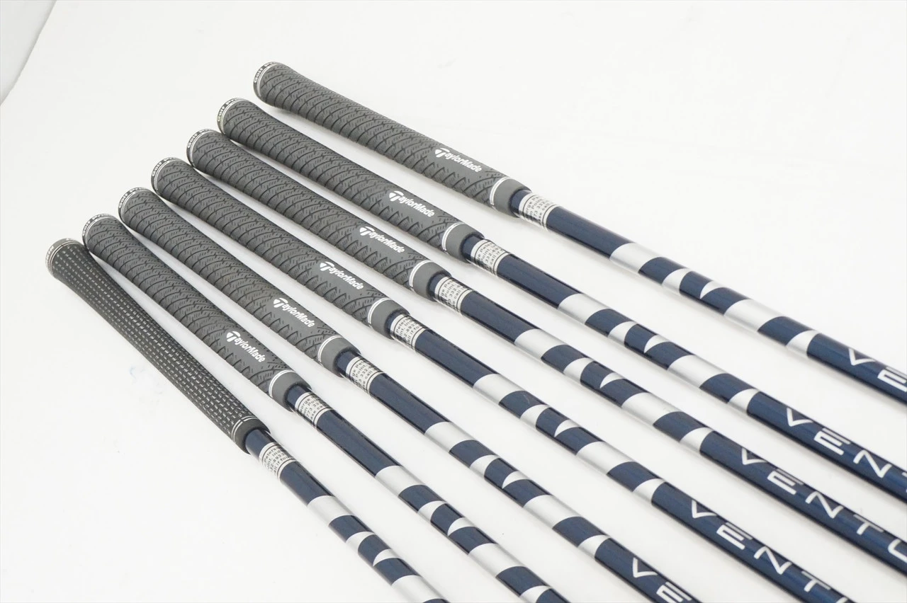 Taylormade Sim 2 Max Os Iron Set 4-Pw Senior Ventus Blue 5 Plus 1" 1055597 Good 3 Taylormade Sim 2 Max Os Iron Set 4-Pw Senior Ventus Blue 5 Plus 1" 1055597 Good - Image 3