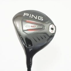 Ping G410 Sft 16° 3 Fairway Wood Regular Flex Alta Cb 1055682 Good Left Hand Lh