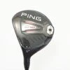 Ping G410 Sft 19° 5 Fairway Wood Regular Flex Alta Cb 1055683 Good Left Hand Lh