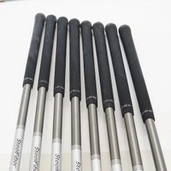 Ping I210 Blue Dot Iron Set 3-Pw Stiff Flex Steelfiber I110Cw 1055735 Good -Titleist Shop 01055735 3 71090.1674747111