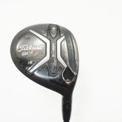 Titleist 917F2 15° 3 Fairway Wood Regular Flex Diamana 1055807 Fair