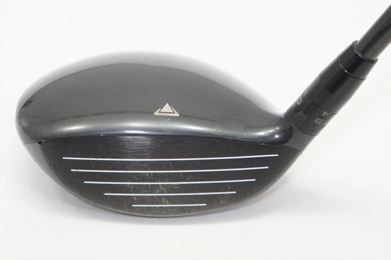 Titleist 917F2 15° 3 Fairway Wood Regular Flex Diamana 1055807 Fair 2 Titleist 917F2 15° 3 Fairway Wood Regular Flex Diamana 1055807 Fair - Image 2