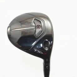 Titleist Tsr2 15° 3 Fairway Wood Regular Flex Tensei 1055816 Excellent