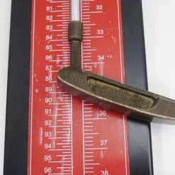 Ping Cushin 3 36" Putter Good Rh 1055880 11 Ping Cushin 3 36" Putter Good Rh 1055880 -Titleist Shop 01055880 6 41180.1675196425