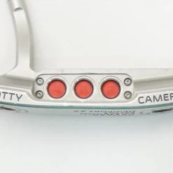 Scotty Cameron 2016 Select Newport 2.5 32" Putter Good Rh 1055989 Super Stroke -Titleist Shop 01055989 3 03910.1675196572