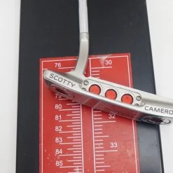 Scotty Cameron 2016 Select Newport 2.5 32" Putter Good Rh 1055989 Super Stroke -Titleist Shop 01055989 7 99333.1675196574