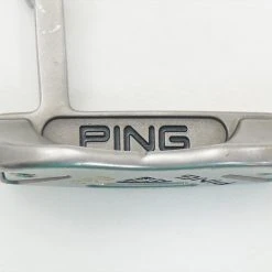 Ping Iwi Series B60 33" Putter Good Rh 1055990 -Titleist Shop 01055990 3 92376.1675196094