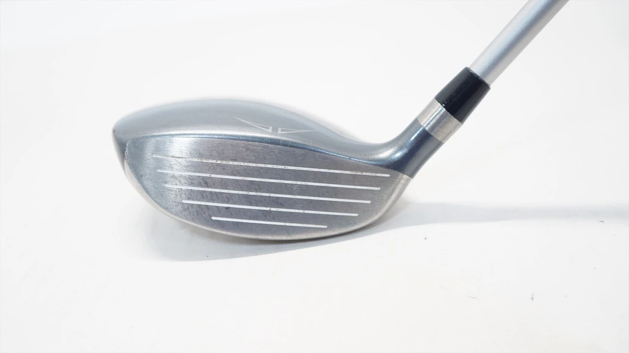 Ping Serene 22° 5 Fairway Wood Ladies Flex Ult 210 1056002 Good 2 Ping Serene 22° 5 Fairway Wood Ladies Flex Ult 210 1056002 Good - Image 2