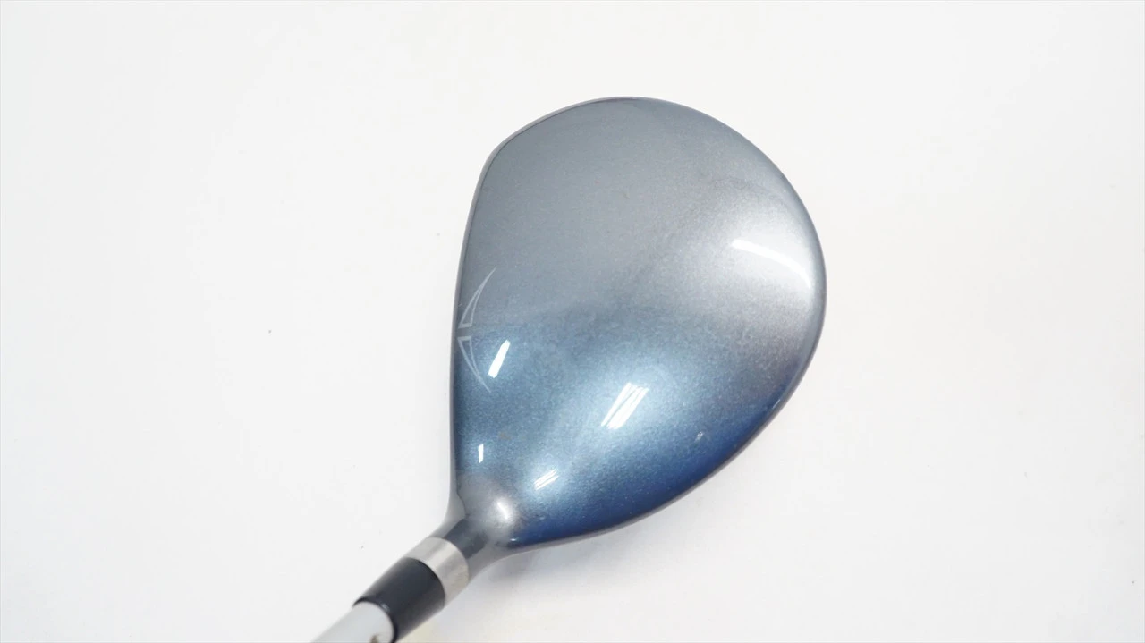 Ping Serene 22° 5 Fairway Wood Ladies Flex Ult 210 1056002 Good 3 Ping Serene 22° 5 Fairway Wood Ladies Flex Ult 210 1056002 Good - Image 3