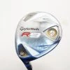 Taylormade R9 15° 3 Fairway Wood Stiff Flex Motore 1056008 Good Left Hand Lh