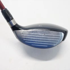 Taylormade R9 15° 3 Fairway Wood Stiff Flex Motore 1056008 Good Left Hand Lh 9 Taylormade R9 15° 3 Fairway Wood Stiff Flex Motore 1056008 Good Left Hand Lh -Titleist Shop 01056008 3 41059.1675443104