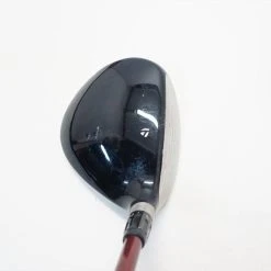 Taylormade R9 15° 3 Fairway Wood Stiff Flex Motore 1056008 Good Left Hand Lh 10 Taylormade R9 15° 3 Fairway Wood Stiff Flex Motore 1056008 Good Left Hand Lh -Titleist Shop 01056008 4 10143.1675443104