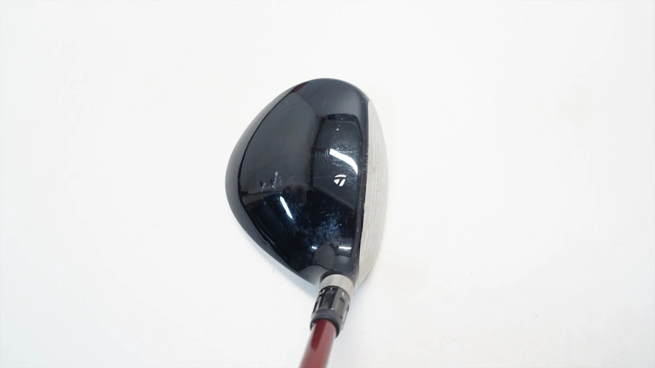 Taylormade R9 15° 3 Fairway Wood Stiff Flex Motore 1056008 Good Left Hand Lh 4 Taylormade R9 15° 3 Fairway Wood Stiff Flex Motore 1056008 Good Left Hand Lh - Image 4