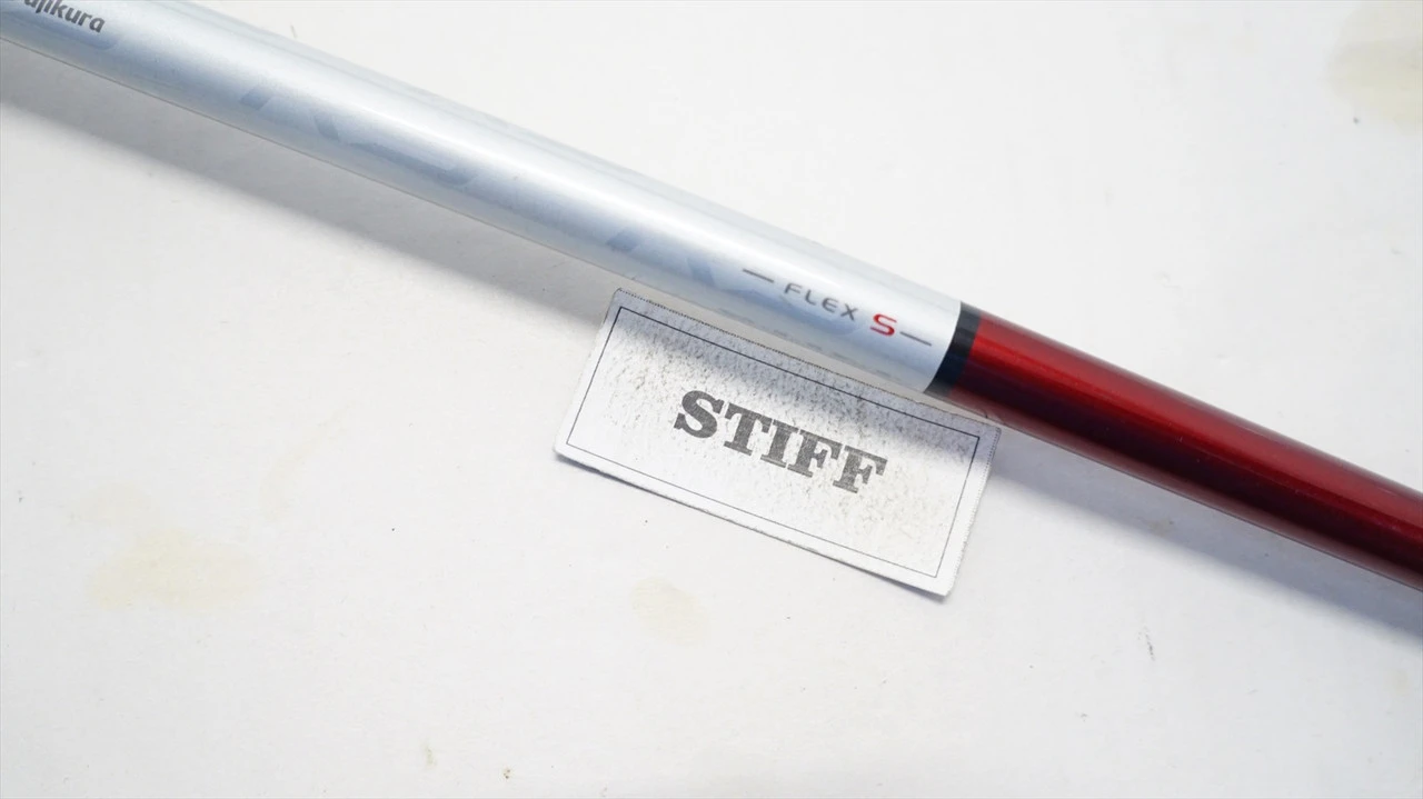 Taylormade R9 15° 3 Fairway Wood Stiff Flex Motore 1056008 Good Left Hand Lh 5 Taylormade R9 15° 3 Fairway Wood Stiff Flex Motore 1056008 Good Left Hand Lh - Image 5