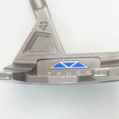 Taylormade Truss Tm1 35" Putter Fair Rh 1056049 -Titleist Shop 01056049 3 82086.1675196105