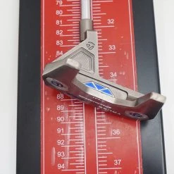 Taylormade Truss Tm1 35" Putter Fair Rh 1056049 -Titleist Shop 01056049 6 65725.1675196106