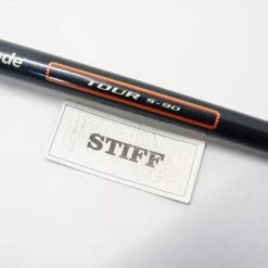 Taylormade 300 Tour 19° 5 Fairway Wood Stiff Flex Tour 1056061 Good 11 Taylormade 300 Tour 19° 5 Fairway Wood Stiff Flex Tour 1056061 Good -Titleist Shop 01056061 5 53138.1675443346