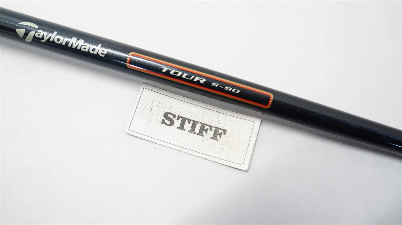 Taylormade 300 Tour 19° 5 Fairway Wood Stiff Flex Tour 1056061 Good 5 Taylormade 300 Tour 19° 5 Fairway Wood Stiff Flex Tour 1056061 Good - Image 5