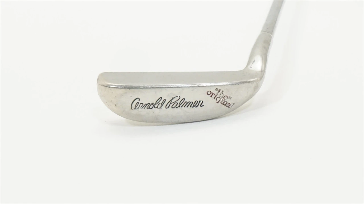 Arnold Palmer The Original 36" Putter Good Rh 1056066 1 Arnold Palmer The Original 36" Putter Good Rh 1056066