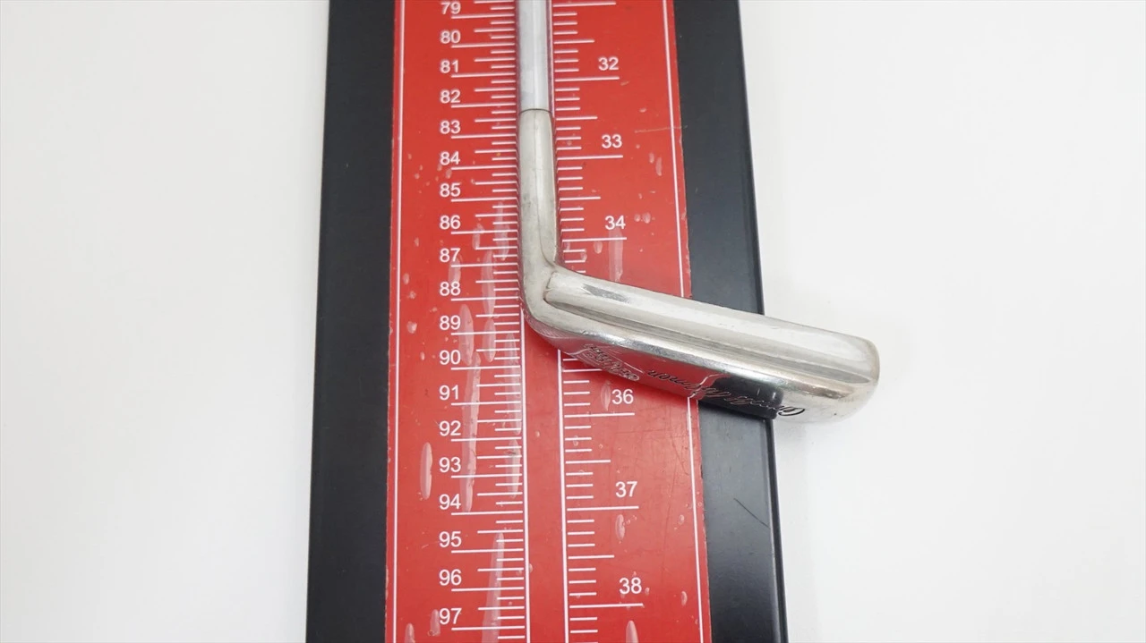 Arnold Palmer The Original 36" Putter Good Rh 1056066 6 Arnold Palmer The Original 36" Putter Good Rh 1056066 - Image 6