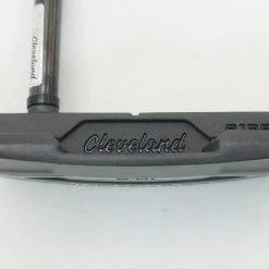 Cleveland Frontline 10.5 Single Bend 33" Putter Excellent Rh 1056224 -Titleist Shop 01056224 3 49498.1675196268