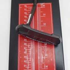 Cleveland Frontline 10.5 Single Bend 33" Putter Excellent Rh 1056224 -Titleist Shop 01056224 6 37281.1675196270