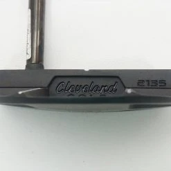 Cleveland Frontline Cero Single Bend 34" Putter Excellent Rh 1056225 -Titleist Shop 01056225 3 25775.1675196404
