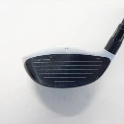 Taylormade Sim 15° 3 Fairway Wood Regular Flex Atmos 1056275 Good -Titleist Shop 01056275 3 76304.1675442448