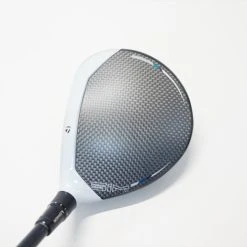 Taylormade Sim 15° 3 Fairway Wood Regular Flex Atmos 1056275 Good -Titleist Shop 01056275 4 85926.1675442449