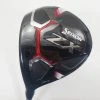 Srixon Zx 15° 3 Fairway Wood Stiff Riptide 60G 6.0 1056323 Good Left Hand Lh B51