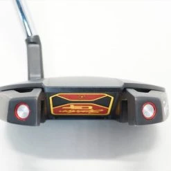 Taylormade Spider Gt Black 34" Putter Good W/ HC -Titleist Shop 01056370 3 05729.1674152986