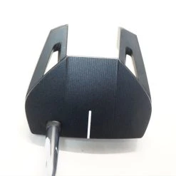 Taylormade Spider Gt Black Single Bend 34" Putter Excellent Left Hand Lh W/ HC 10 Taylormade Spider Gt Black Single Bend 34" Putter Excellent Left Hand Lh W/ HC -Titleist Shop 01056371 4 59744.1674152978