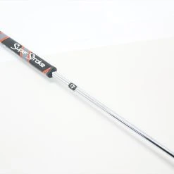 Taylormade Spider Gt Black Single Bend 34" Putter Excellent Left Hand Lh W/ HC 11 Taylormade Spider Gt Black Single Bend 34" Putter Excellent Left Hand Lh W/ HC -Titleist Shop 01056371 5 21954.1674152979