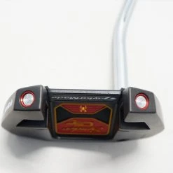 Taylormade Spider Gt Black Single Bend 35" Putter Good Left Hand Lh W/ HC -Titleist Shop 01056372 3 52982.1674152963