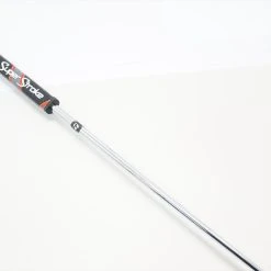 Taylormade Spider Gt Black Single Bend 35" Putter Good Left Hand Lh W/ HC -Titleist Shop 01056372 5 57092.1674152964