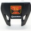 Taylormade Spider Gt Black Single Bend 33" Putter Excellent W/ HC